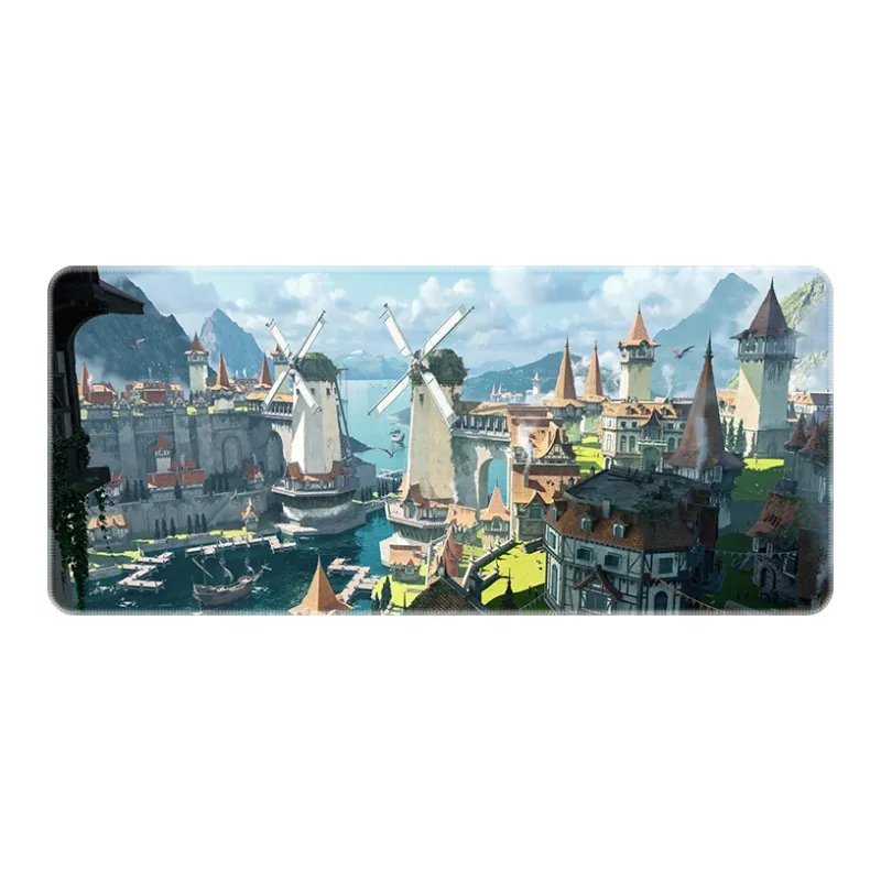 Directions Mouse Pads-9