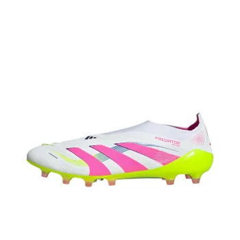Predator 24 Elite Adidas Laceless Ag 'Celestial Victory Pack'