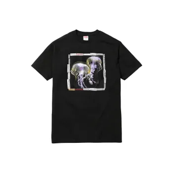Supreme Jellyfish Tee