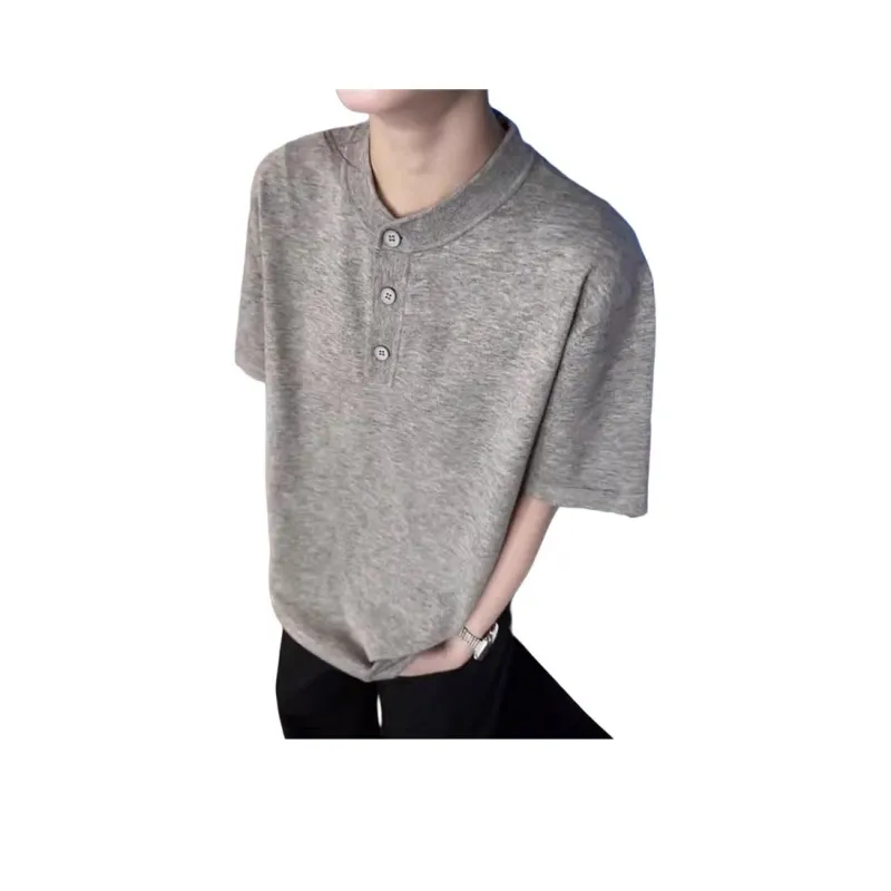 PAINT STAIN T Shirts Unisex-0