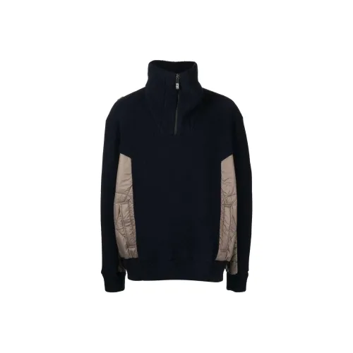 Sweatshirt Trangoworld Poppi grená branco mulher
