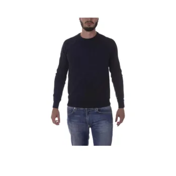 ARMANI JEANS Sweatshirt Men's Blue
