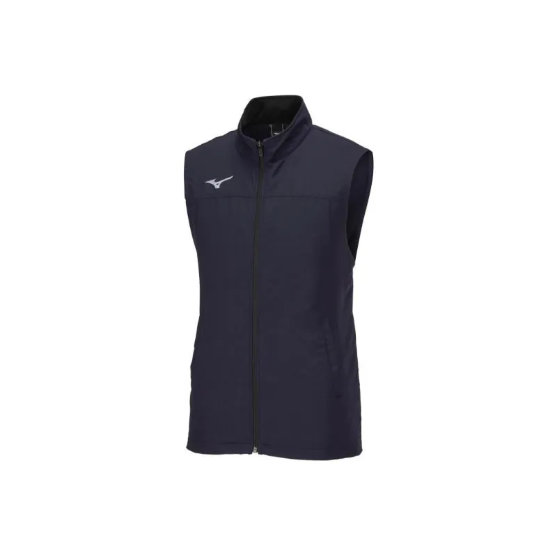 Mizuno Tank Tops Men's Marine Blue-0