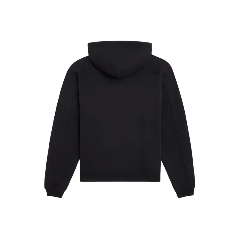 CELINE Loose Sweatshirt In Cotton Fleece With Studs-1