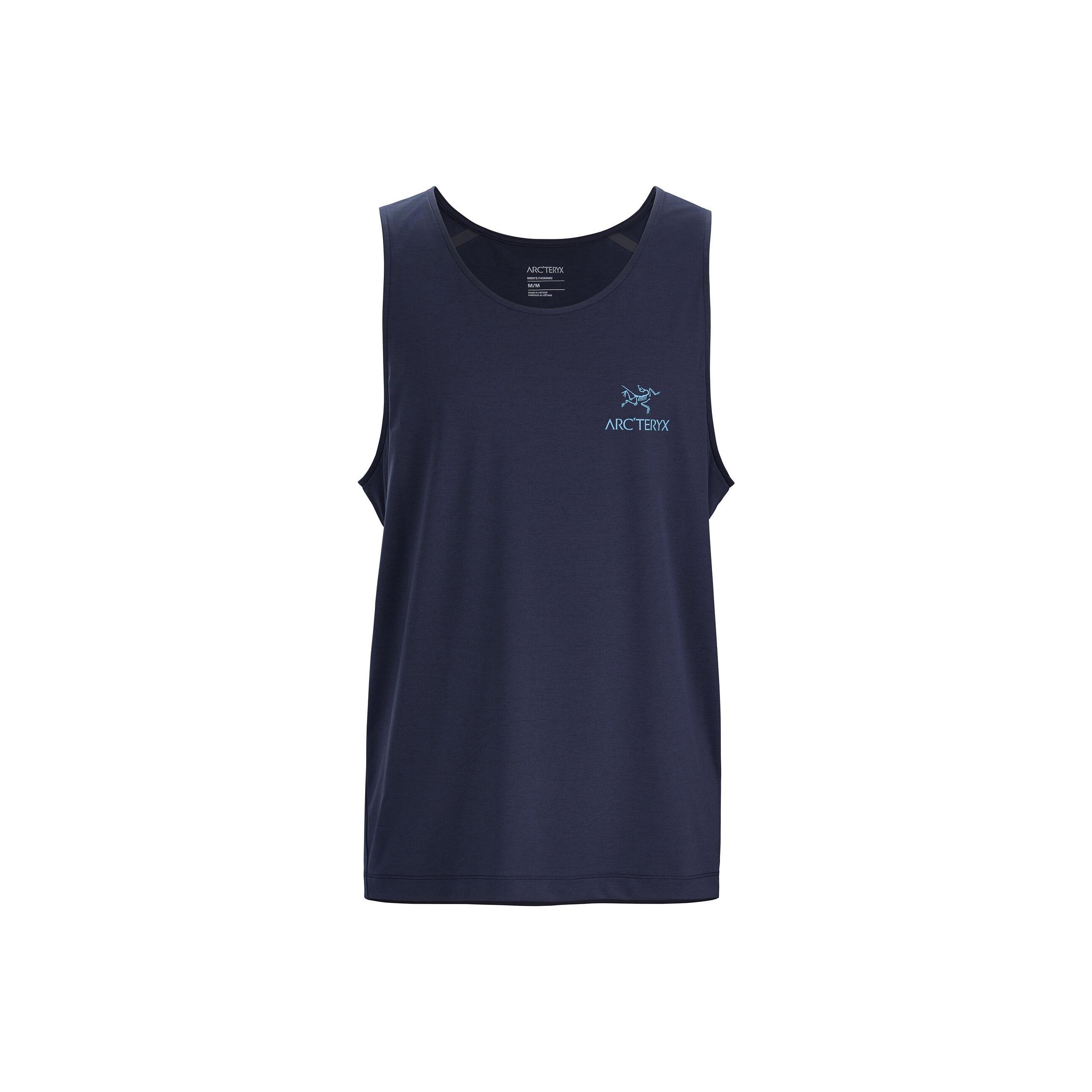 Arcteryx Motus Series Tank Tops Men's - POIZON