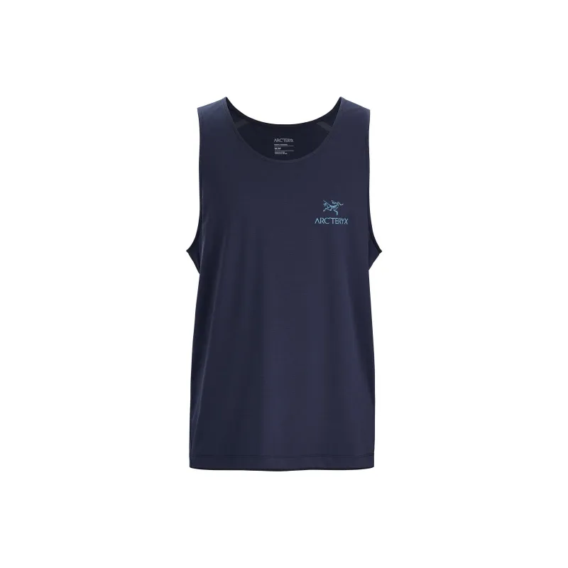 Arcteryx Motus Series Tank Tops Men's-26