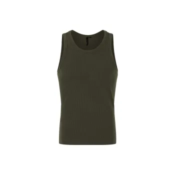 Entire Studios Rib Tank Top