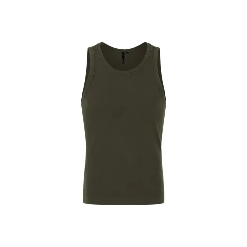 Entire Studios Rib Tank Top