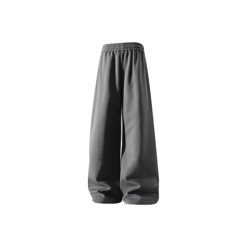 ROSECREED Casual Pants Unisex-5