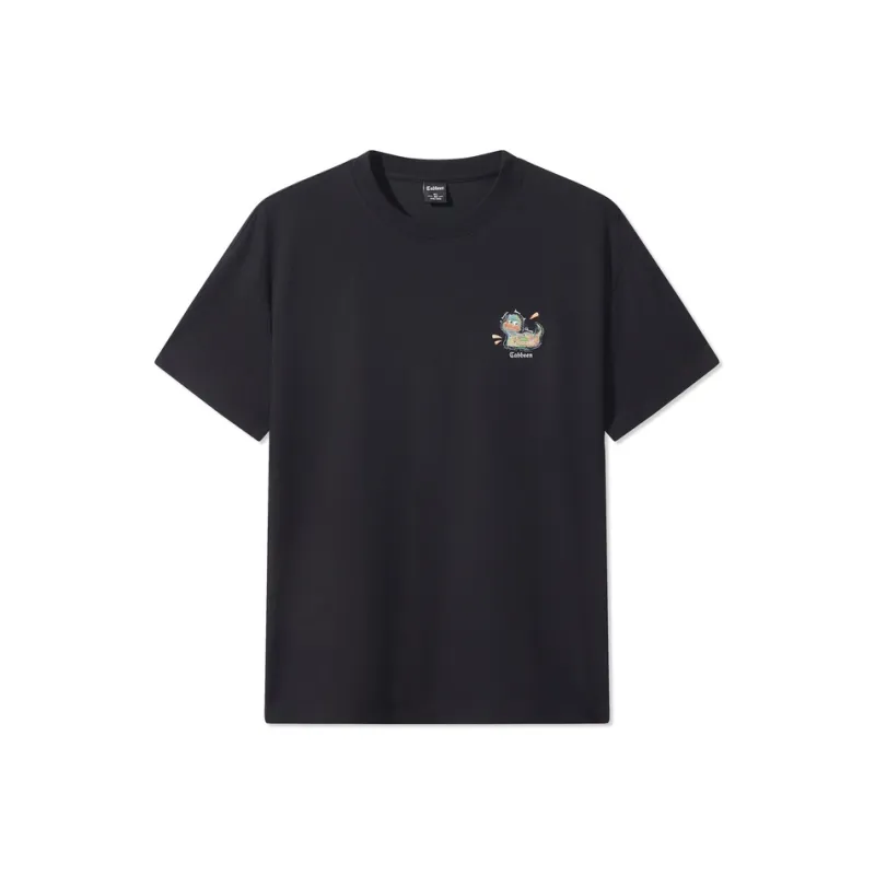 Cabbeen T Shirts Men-3