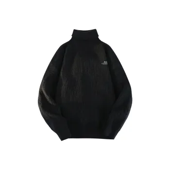 FAIRWHALE Sweater Fall And Winter Unisex
