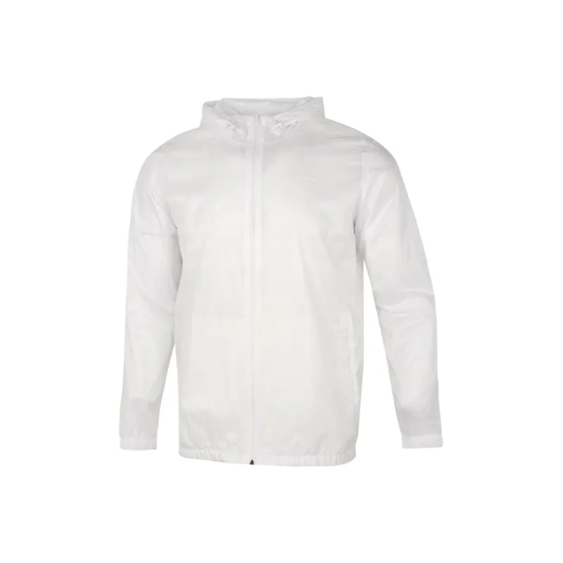 Adidas Neo Jackets Men White-0