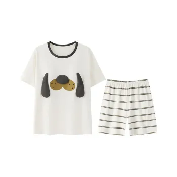 Lan Miao Women's Pajama Sets
