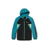 Black Blue Multicolor