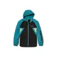 Black Blue Multicolor
