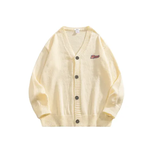 EMINU Knitwear Unisex