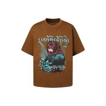 CAI T Shirts Unisex