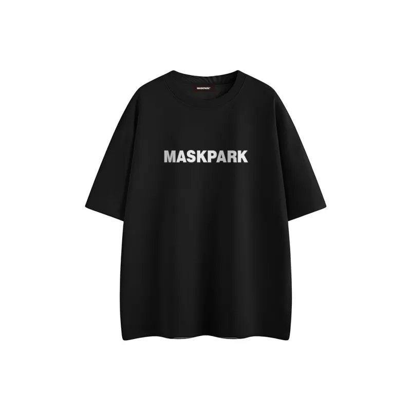MASKPARK T Shirts Unisex-0