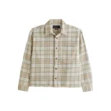 Yellow Plaid