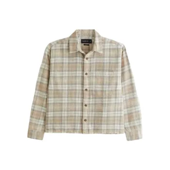 Abercrombie＆Fitch Shirts Men