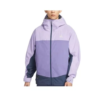 Nike Storm FIT Windbreaker Jackets Men Hydrangea Purple/Soft Purple/Lightning Blue/Mountain White