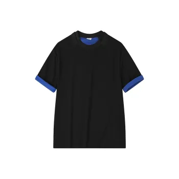 FORCEPULR T Shirts Unisex