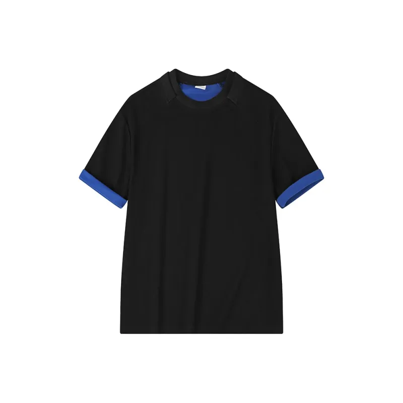 FORCEPULR T Shirts Unisex-0