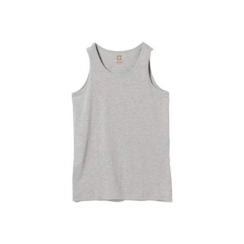 Beams Tank Tops Men