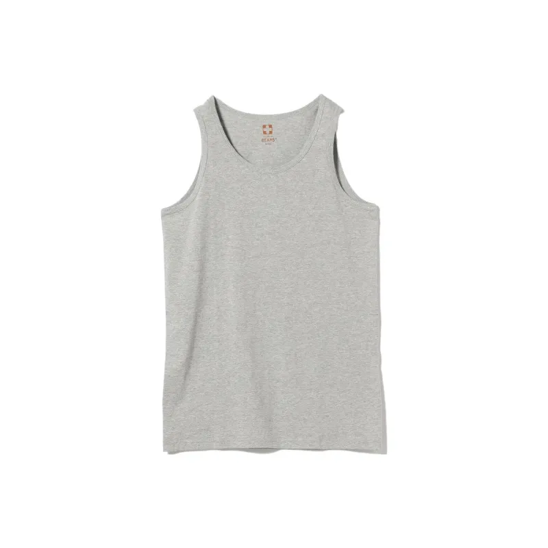 Beams Tank Tops Men-0