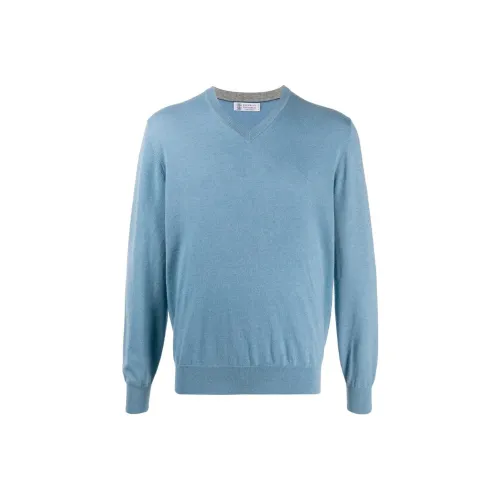 Brunello Cucinelli Sweaters Men
