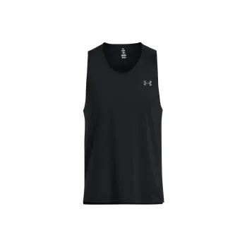 Under Armour Tank Tops Men's Black