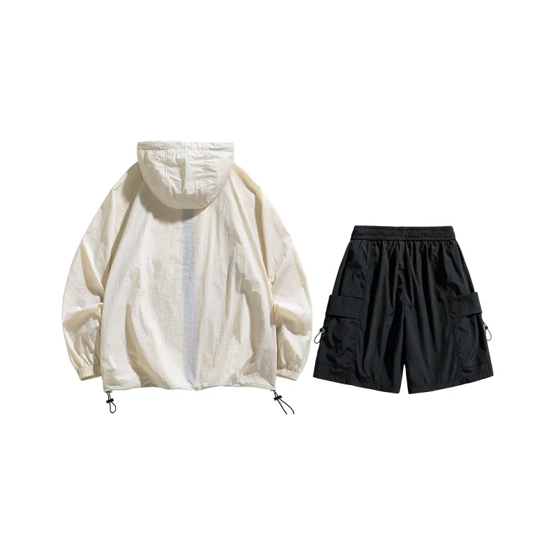 *EVAE+MOB Casual Sportswear Unisex-1