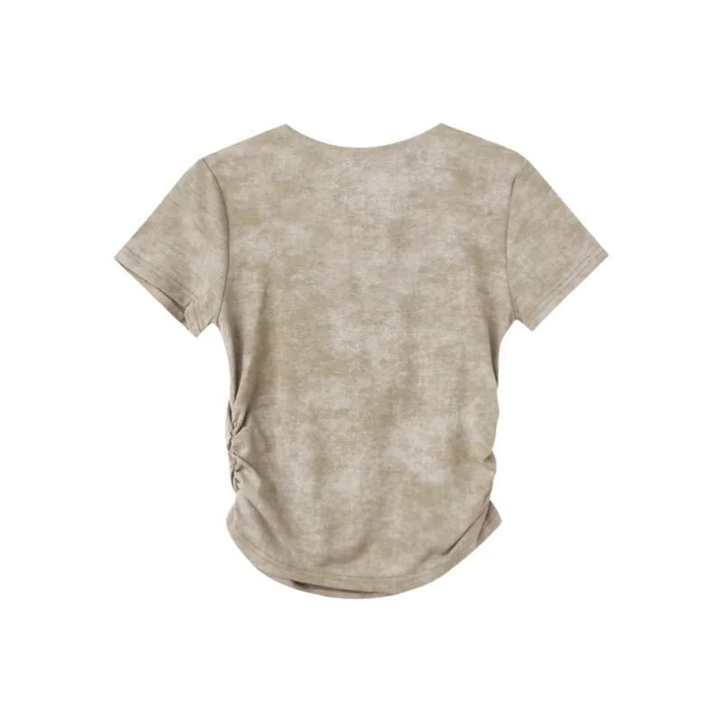 KEAB Set in Sleeve T Shirt Women's-8