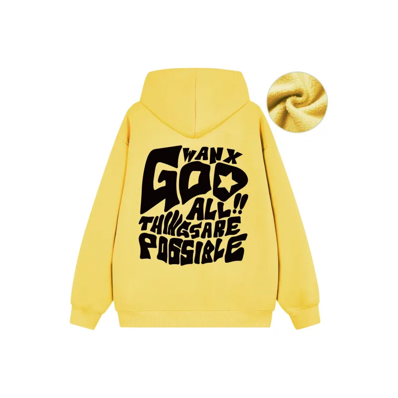 WANX Sweatshirts Unisex-39