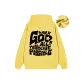 Yellow (Fleece-Lined)