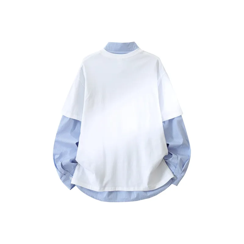 YOSICIL T Shirts Unisex-9