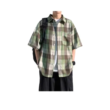 RASHOMONG Shirts Unisex