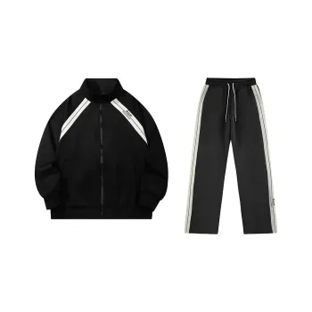 NOCAO Jackets Unisex