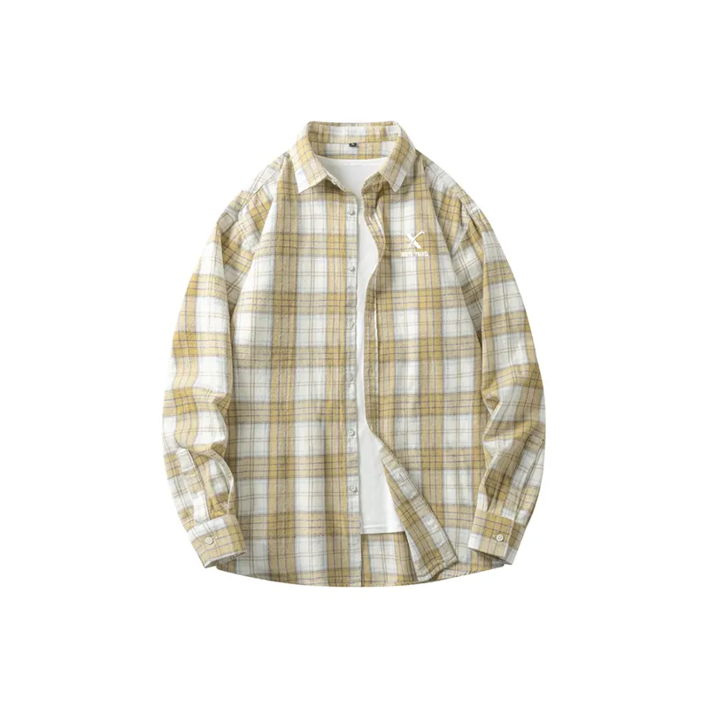 XINIYA TRAVEL Shirts Unisex-0