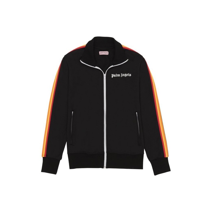 PALM ANGELS Jackets Men Black XL - POIZON