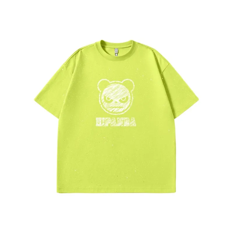 HIPANDA T Shirts Unisex-3