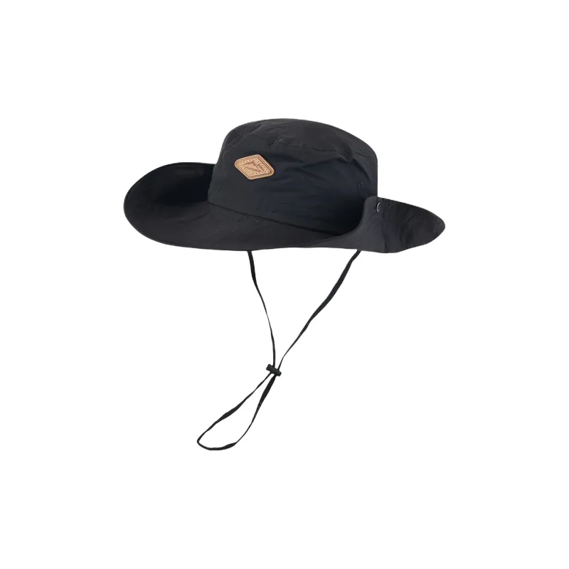 MEETSUNNY Polyester Bucket Hats Unisex-0