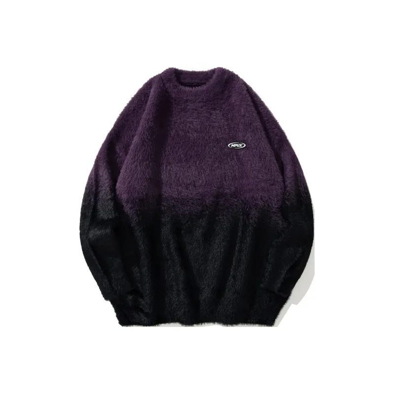 MPUX Knitwear Unisex-7