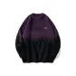 Black Purple