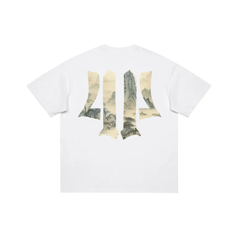 LPMX T Shirts Unisex-5