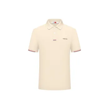 GY Goldlion Polo Shirts Men