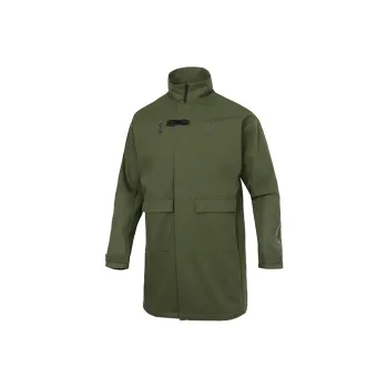 Adidas Wuji Series Jacket Men's Green