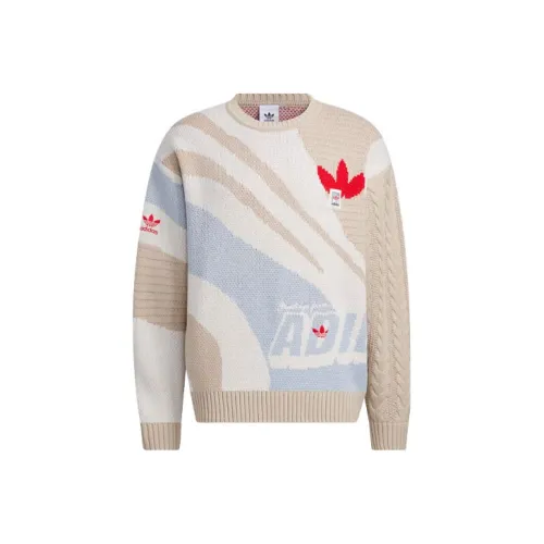 adidas originals Sportswear Pullover Top Light Khaki