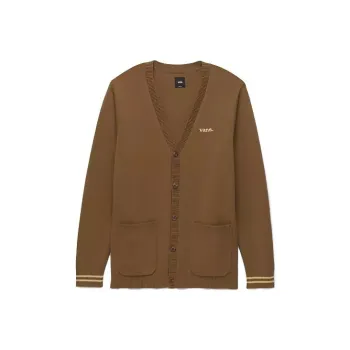 Vans Knitwear Men Tan