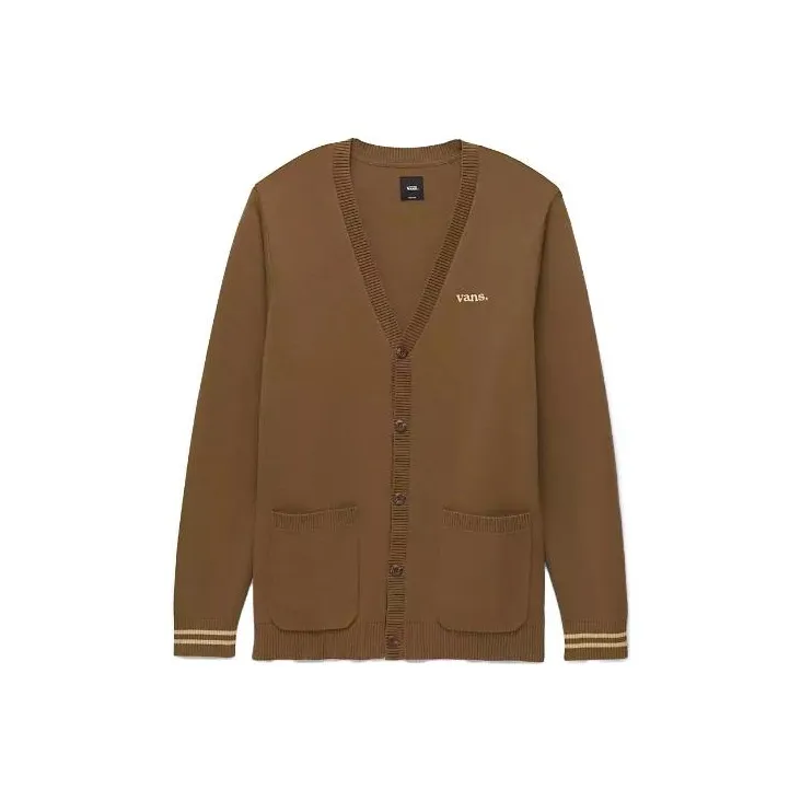 Vans Knitwear Men Tan-0